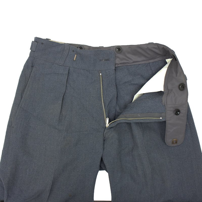 MILITARY SURPLUS RAF No1. Dress Trousers - Browse our Wide Range of ...