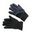OUTBOUND - Black/Navy Fleece Glove