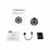 Gober Safety Light with Four Lighting Colours by OLIGHT