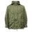 MILITARY SURPLUS Belgian M64 Field Parka