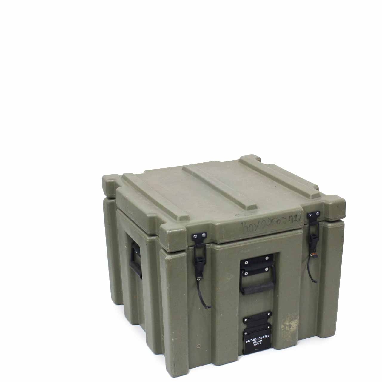 Box Shipping 550x550x450mm - MILITARY SURPLUS - Shop our Huge