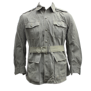 MILITARY SURPLUS Canadian Bush Jacket - Shop the Huge Range of Genuine ...