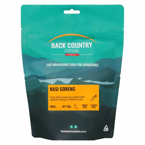 BACK COUNTRY CUISINE Nasi Goreng Small