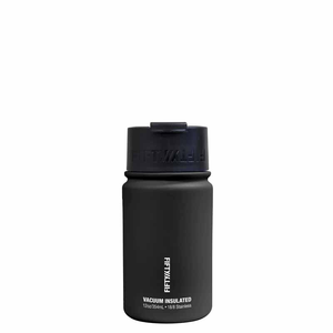 12oz/354ml Bottle with Flip Top Lid by FIFTY FIFTY