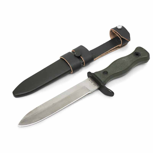 MIL-TEC German Army Knife