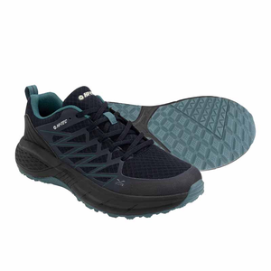 HI-TEC Trail Lite Low Cut Men's Waterproof Shoe