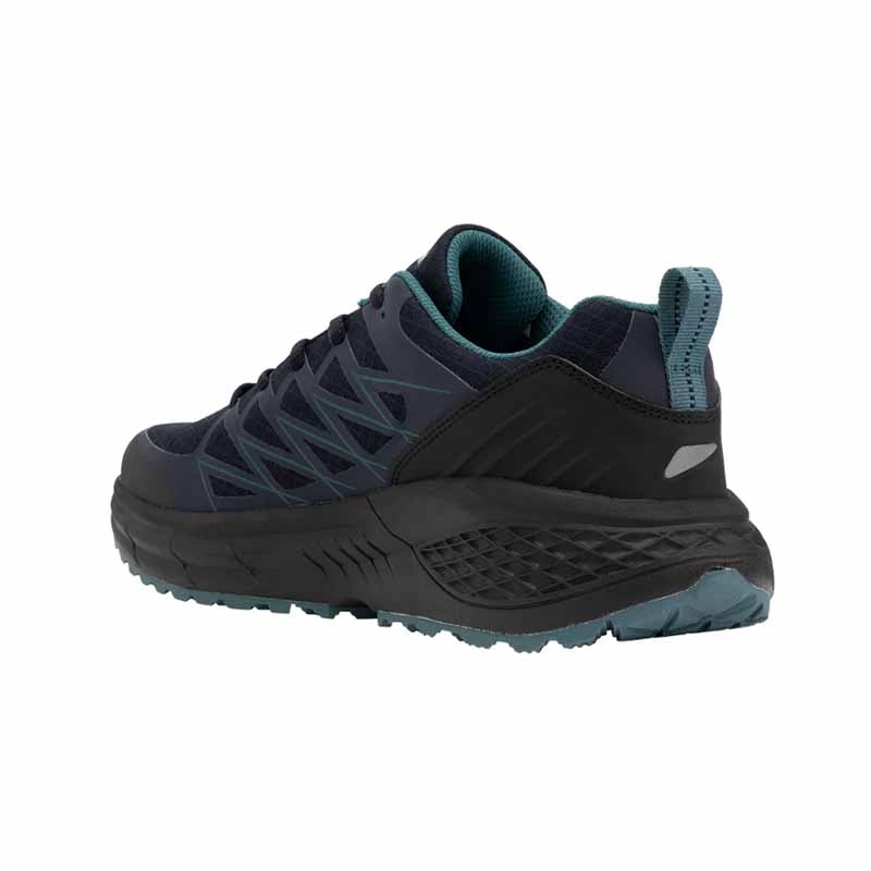 Trail Lite Low Cut Men's Waterproof Shoe by HI-TEC - Comfortable