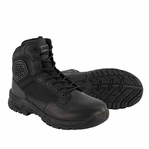 MAGNUM Strike Force 6.0 Side Zip Waterproof Boot