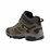 Ravus Vent Lite Mid Cut Men's Waterproof Hiking Boot by HI-TEC
