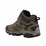 HI-TEC Ravus Vent Lite Mid Cut Men's Waterproof Hiking Boot