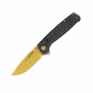 Terminus XR LTE - Carbon + Gold by SOG