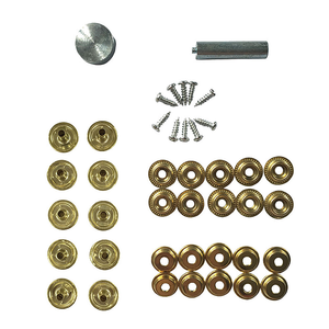 ELEMENTAL Deluxe Snap Fastener Kit