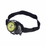 SONA 3-in-1 COB and LED Headlamp with Adjustable Headband