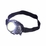 SONA 3-in-1 COB and LED Headlamp with Adjustable Headband
