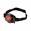 SONA 3-in-1 COB and LED Headlamp with Adjustable Headband