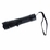 SONA Rechargable Tactical Flashlight 2000lm