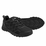 HI-TEC Men's Stinger Waterproof Low Hiking Shoes Black & 3M