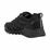HI-TEC Men's Stinger Waterproof Low Hiking Shoes Black & 3M