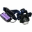 SONA Rechargable LED Headlamp with Zoom - 1000lm