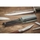 4-Grit Sharpening Stone Set by SE