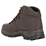 GRISPORT Classic Unisex Waterproof Mid Cut Hiker