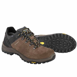 GRISPORT Dakota Waterproof Walking Shoe