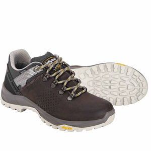 GRISPORT Dakota Women's Waterproof Walking Shoe