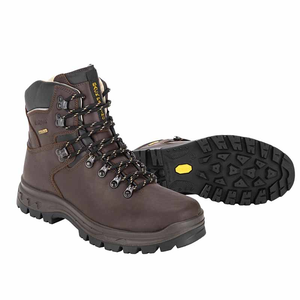 GRISPORT Denali Waterproof Mid Cut Hiker