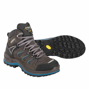 GRISPORT Flinders Waterproof Mid Cut Hiker