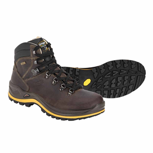 GRISPORT Paradiso Unisex Waterproof Mid Cut Hiking Boot