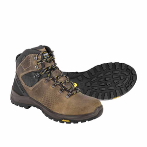 GRIPORT Pinnacle Waterproof Mid Cut Hiker