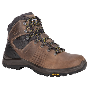 Pinnacle Waterproof Mid Cut Hiker by GRISPORT