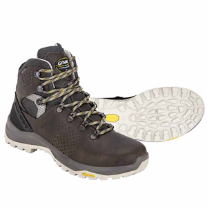 GRISPORT Pinnacle Women's Waterproof Mid Cut Hiker