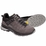 GRISPORT Urban Explorer Grey Black Unisex Waterproof Walking Shoe