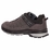 GRISPORT Urban Explorer Grey Black Unisex Waterproof Walking Shoe