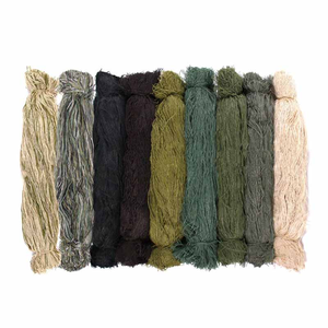 PLATATAC Synthetic Ghillie Thread Bundle