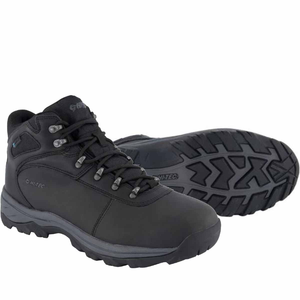 HI-TEC Altitude Base Camp Lite Men's Waterproof Hiking Boot