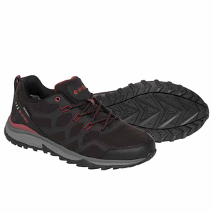 HI-TEC Stinger Waterproof Walking Shoe