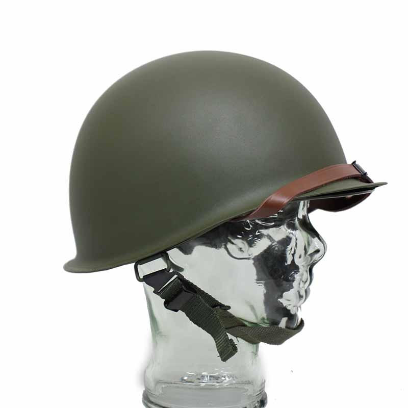 REPLICA American M1 Helmet - COMMANDO NEW : Browse our Wide Range of ...