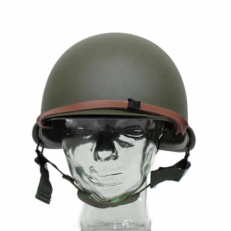 REPLICA American M1 Helmet - COMMANDO NEW : Browse our Wide Range of ...