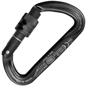 Argon S Aluminium Screw Sleeve by KONG