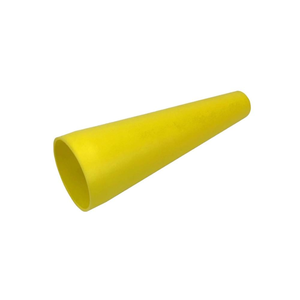 MAGLITE Yellow Traffic Wand for Mag Charger