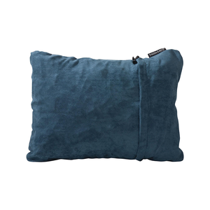 Compressible Pillow Denim Large by THERM-A-REST