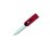 VICTORINOX Letter Opener for SwissCard - Red Translucent
