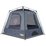 OZTRAIL Fast Frame Blockout 4P Tent