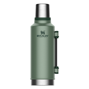 Classic Vacuum Flask 1.9L by STANLEY