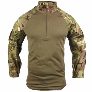 British MTP UBACS Shirt  - MILITARY SURPLUS