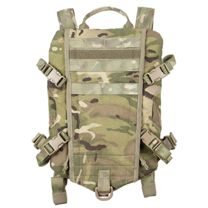 MILITARY SURPLUS Israeli "Rider" 3L Hydration Pack