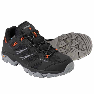 HI-TEC Trantula Men's Waterproof Walking Shoe