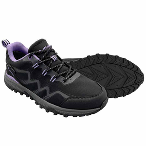 HI-TEC Stringer Waterproof Women's Walking Shoe